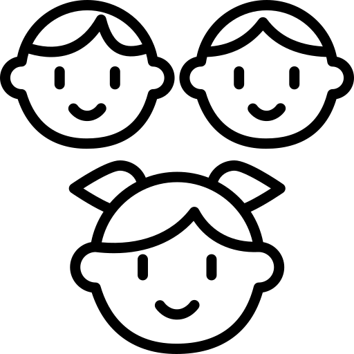 Zeit & Raum für Sie und Ihr Kind - Erzieherin und Heilpädagogin - Symbol