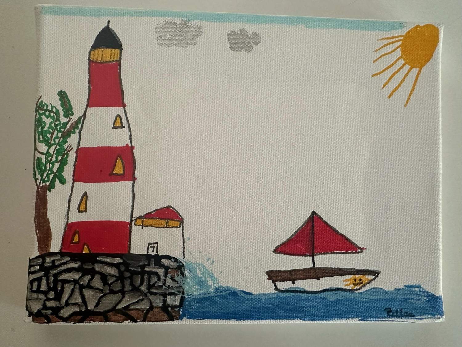 Zeit & Raum für Sie und Ihr Kind – Erzieherin und Heilpädagogin – Innenraum