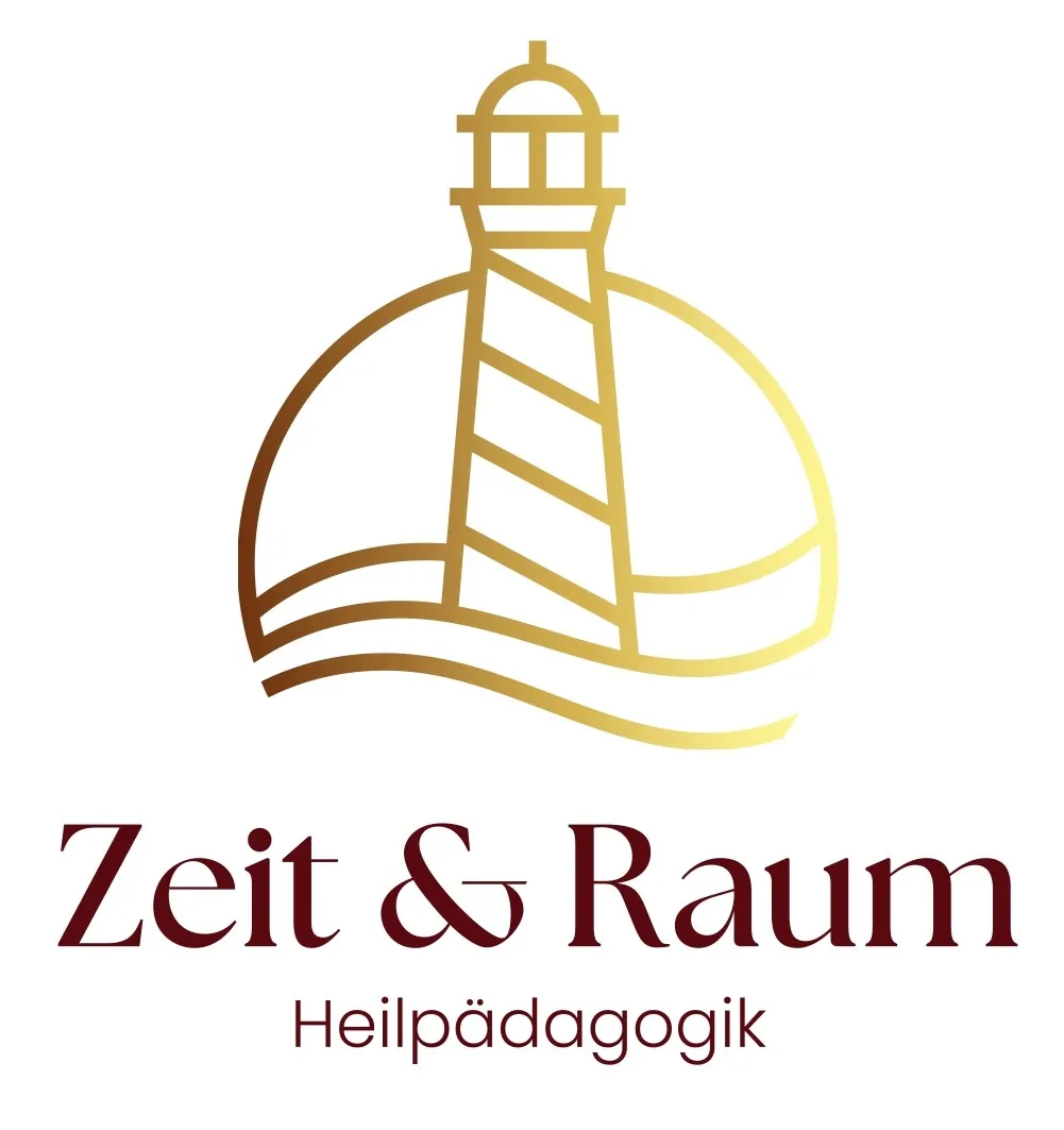 Zeit & Raum für Sie und Ihr Kind - Erzieherin und Heilpädagogin - Logo
