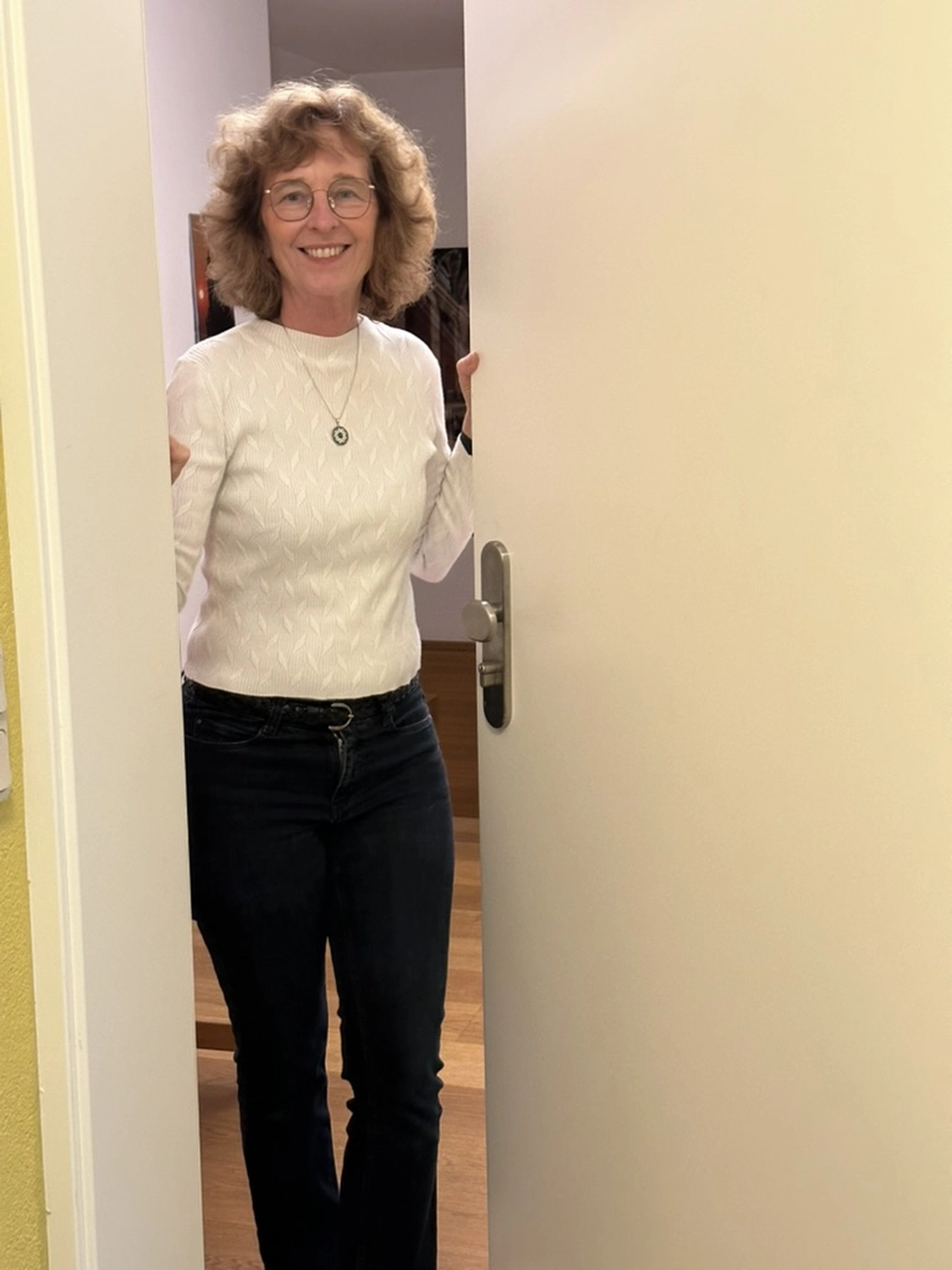 Zeit & Raum für Sie und Ihr Kind – Petra Winter