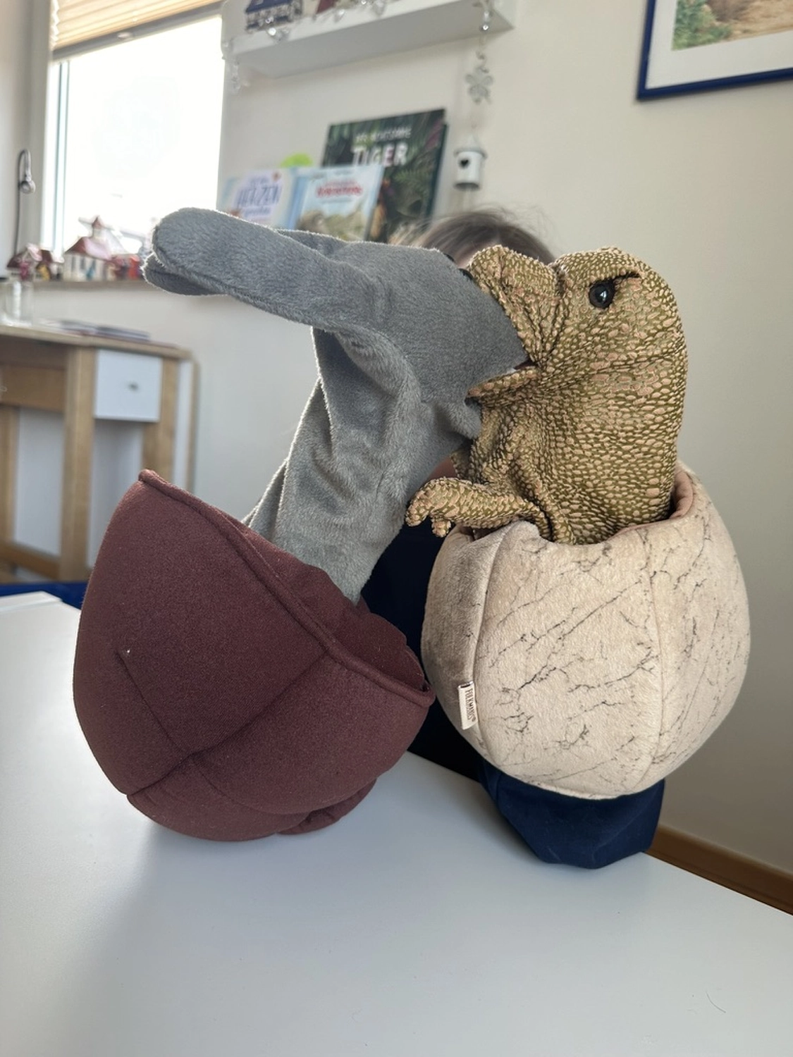 Zeit & Raum für Sie und Ihr Kind - Erzieherin und Heilpädagogin - Kinderspielzeug